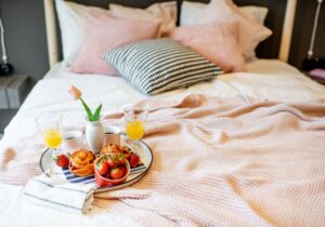 Jaka gramatura pościeli? Poradnik